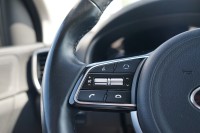 Kia Sportage 1.6 M-Hybrid Black Edition 4WD