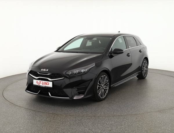 Kia cee'd Ceed GT-Line 1.5 T-GDI Aut.