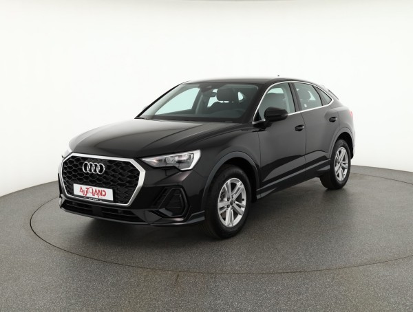 Audi Q3 Sportback 35 TFSI s-tronic