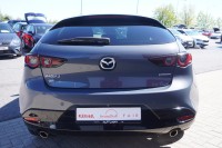 Mazda 3 2.0 M-Hybrid