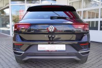 VW T-Roc 1.5 TSI