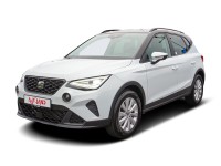 Seat Arona Style 1.0 TSI 2-Zonen-Klima LED Tempomat