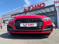 Audi A5 Sportback 2.0 TFSI S-Line quattro