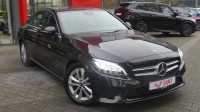 Mercedes-Benz C 160 C220d Aut.