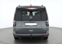 VW Caddy Maxi 1.5 TSI DSG