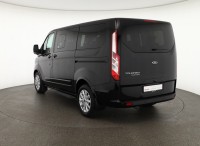 Ford Tourneo Custom 2.0 EcoBlue L1