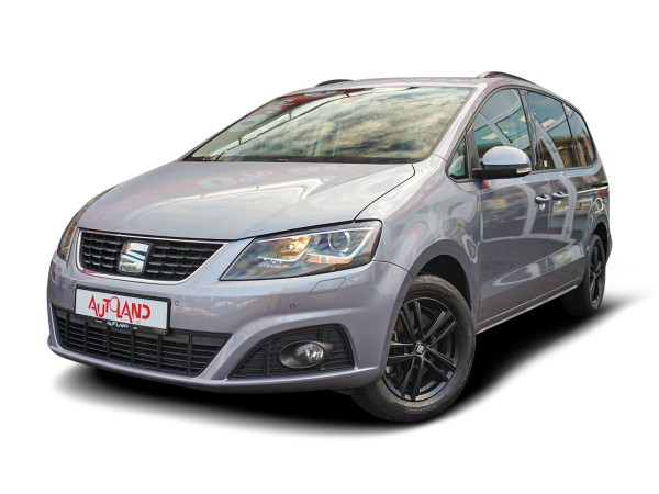 Seat Alhambra 1.4 Style