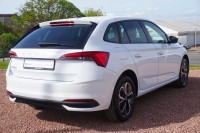 Skoda Scala 1.0 TSI
