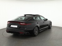 Kia Stinger 3.3 T-GDI 4WD GT