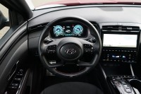 Hyundai Tucson 1.6 PHEV 4WD N-Line