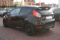 Ford Fiesta 1.0 EcoBoost ST-Line