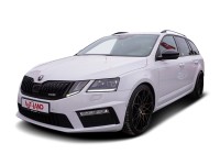 Skoda Octavia Combi 2.0 TSI DSG RS 245 LED Navi Kamera