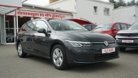 VW Golf VIII Variant Life eTSI