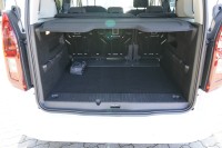 Opel Combo Life 1.2 Turbo