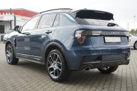 Lynk&Co 01 1.5 TD PHEV Aut.