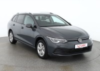 VW Golf VIII Variant 1.5 eTSI DSG Life