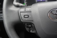 Toyota C-HR 2.0 Hybrid Plug-In FWD Flow
