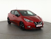 Nissan Micra 1.0 DIG-T N-Sport