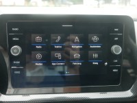 VW T-Cross 1.5 TSI DSG