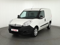 Opel Combo 1.3 CDTI Kasten L1H1 Bluetooth Einparkhilfe hinten Scheckheftgepflegt