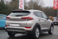 Hyundai Tucson 1.6