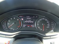 Audi A4 Avant 40 2.0 TFSI Sport