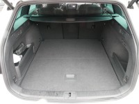VW Passat Variant GTE