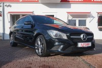 Mercedes-Benz CLA 180 Shooting Brake Urban