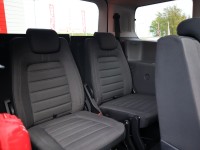 Ford Tourneo Connect Grand 1.5 TDCi Titanium