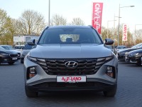 Hyundai Tucson 1.6 T-GDI