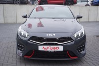 Kia pro_cee'd Proceed 1.6 T-GDI GT Bastuck