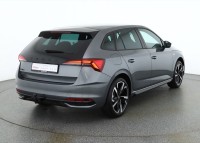Skoda Scala Monte Carlo 1.5 TSI DSG