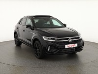 VW T-Roc R-Line Black Style 1.5 TSI DSG