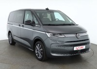 VW T7 Multivan 2.0 TSI DSG Style lang