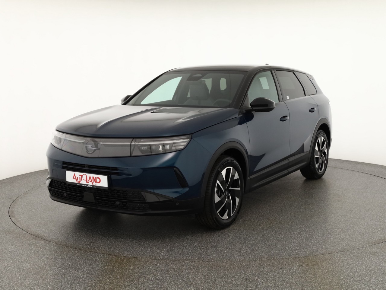 Opel Grandland GS 1.2 DI Turbo Hybrid Aut.