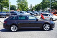 Skoda Superb Combi 1.5 TSI ACT Style