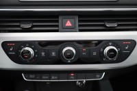 Audi A5 Coupe 40 TDI quattro S-Line