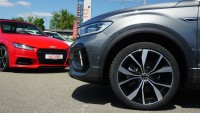 VW T-Roc R-Line 2.0 TSI DSG 4M
