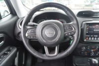 Jeep Renegade 1.3 T-GDI AT