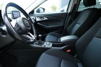 Mazda CX-3 SKYACTIV-G 120 Exclusive