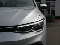 VW Golf VIII Variant 1.0 Life