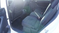 VW Touran 1.5 TSI DSG