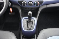 Hyundai i10 1.0