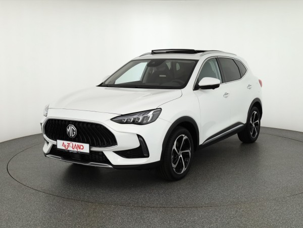 MG HS 1.5 T-GDI Luxury Aut