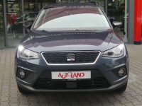 Seat Arona 1.0 CNG