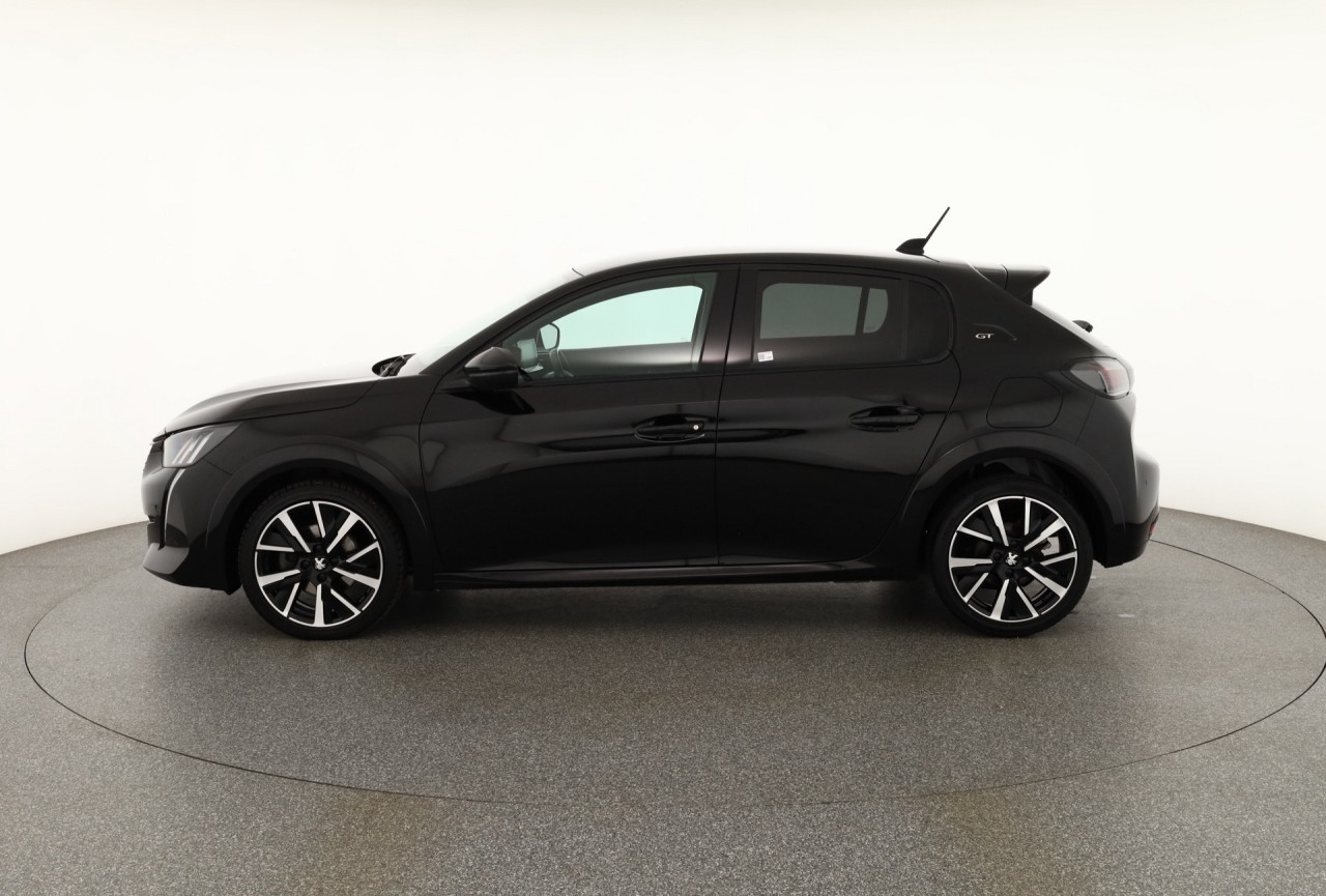 Peugeot 208 GT-Line PureTech 100 Aut.