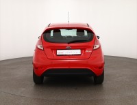 Ford Fiesta 1.25 Trend