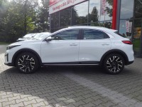 Kia xcee'd XCeed 1.5 T-GDI Aut.