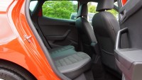 Seat Ibiza 1.0 TSI FR Carbon Edition