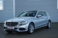 Vorschau: Mercedes-Benz C 200 C200 T-Modell CGI Exclusive